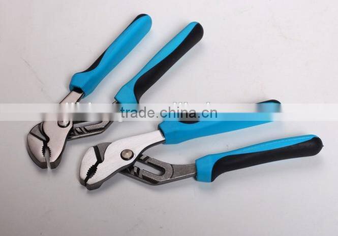 High quality carbon steel adjustable water pump plier
