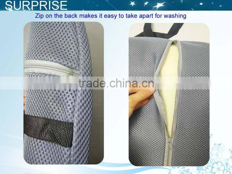 European Style & Valuable Car Seat Cushion