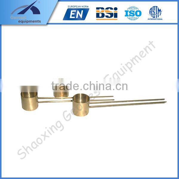 LC-1 Cement Length Comparator