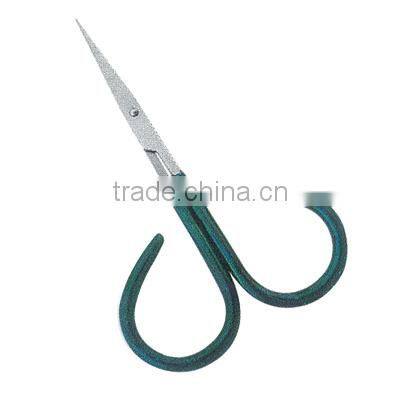 Malleable Scissors