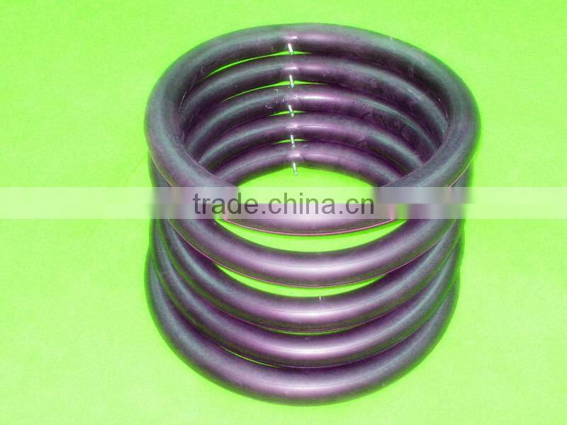 South America market high quality motorcycle inner tube 300-18