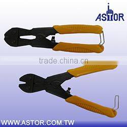 45 Degree Angle Tilt Bolt Cutter