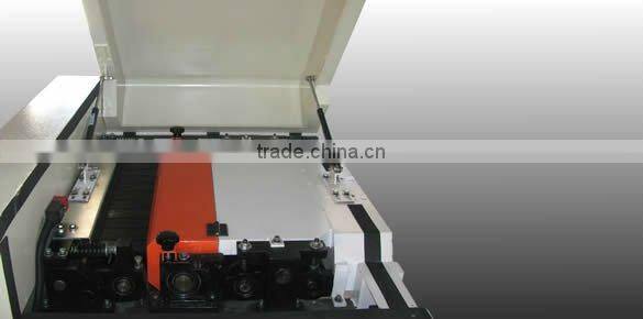 THICKNESSING PLANER SHM630 with Max. working width 630mm and Max. cutting depth 8mm