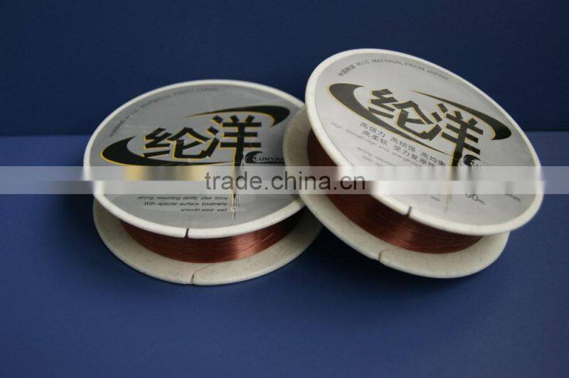 high quality nylon fishing line