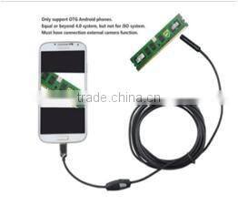 China wifi endoscope camera forsale
