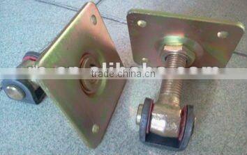 window welding hinges