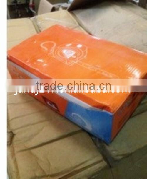 ABS Material Tape Measure with Lock Button