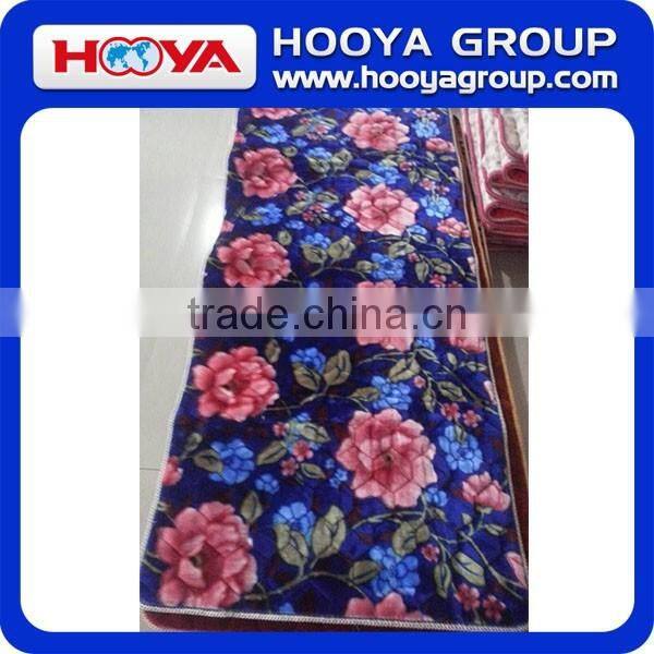 90*190 cm 230GSM Rachael Cheap Carpet Mat