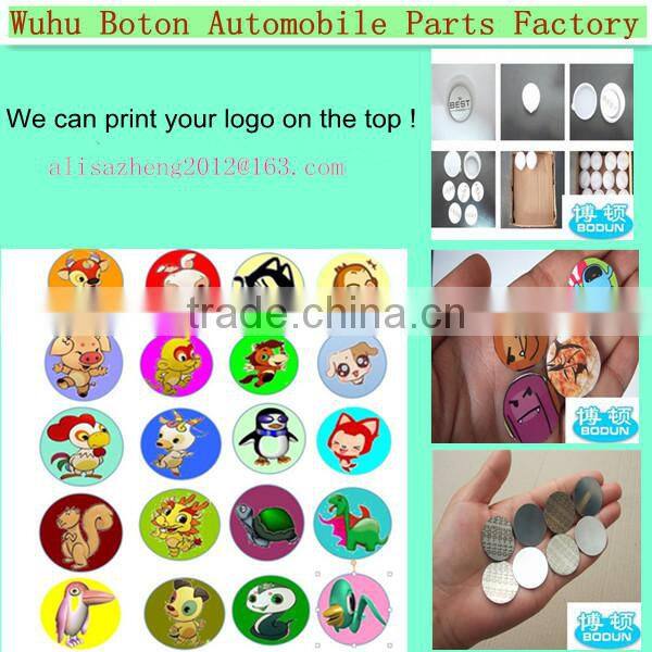 Bimetal Quality Snappy Disc