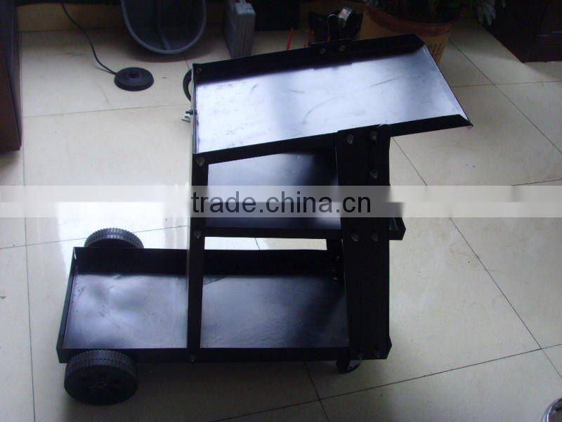 Electric welding machine tool vehicle with lowest price