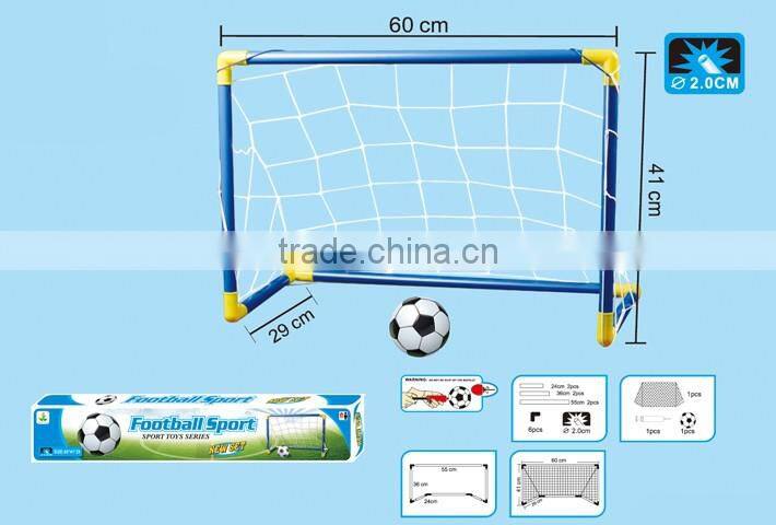 Play football toys games,soccer toys with different size football door