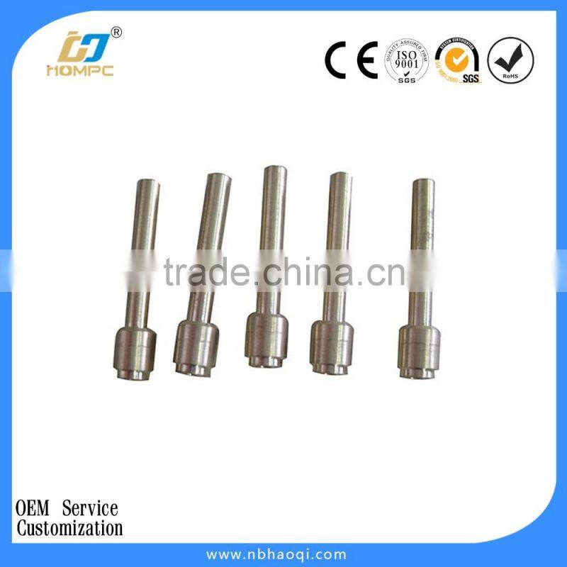 Brass / Stainless Steel Immersion Thermowell for Pressure Thermometer