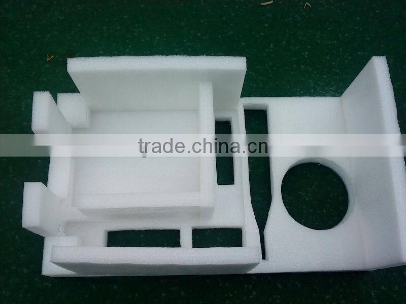 high-density epe foam sheet white foam packaging EPE