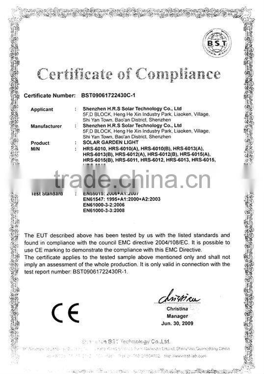 Floating Waterlily Solar Light