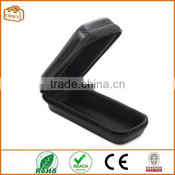 Optics Adult Trekker Case Sunglass Accessories, Black, One Size