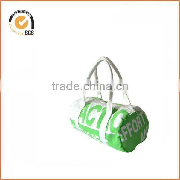 china alibaba 2017 hot selling new style dongguan factory fancy gym bag