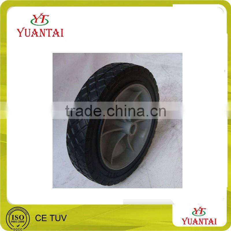 cart solid rubber wheel barrow tire 300/350/400/450/650
