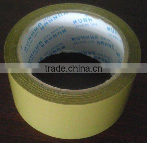 OPP packing tape