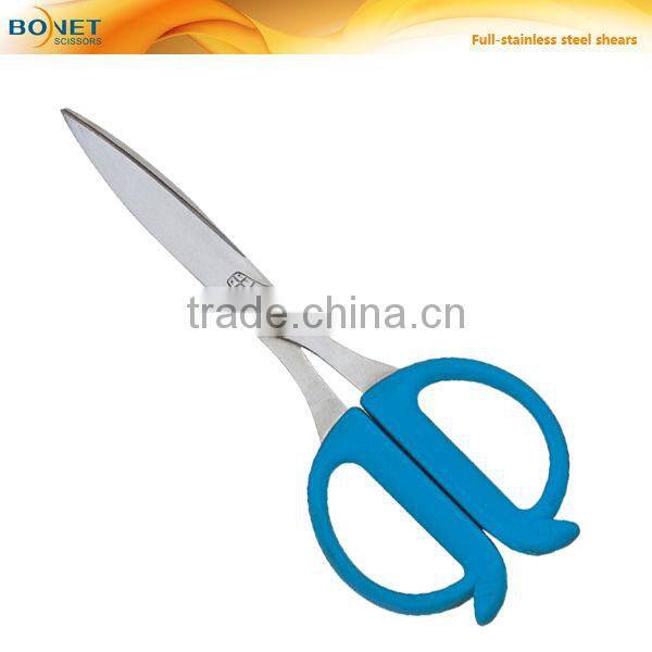S63011 6-1/4" Useful Popular paper cutting stationery scissors