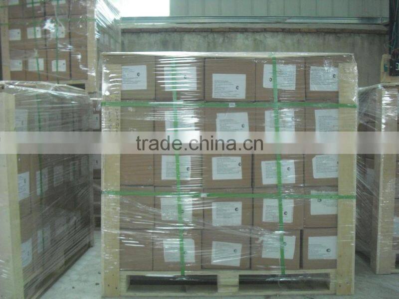 DIN763 2mm galvanized long link chain