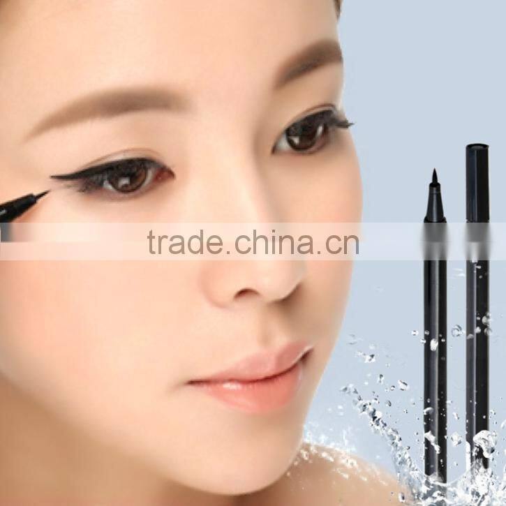 Makeup Gel Thin Design Waterproof Eyeliner Liquid Pen Eye Liner Pencil Eyeliner Pen
