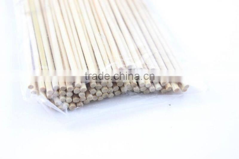 121-14 Bamboo Skewers For Food, BBQ Tools/ Stick