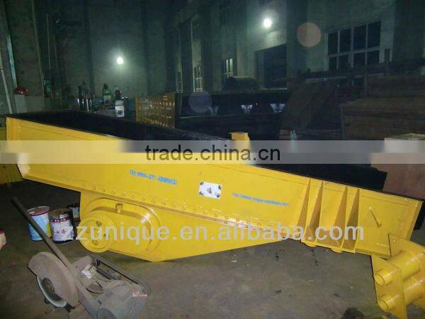 Hot Selling Electromechanical Vibrating Feeder Machine