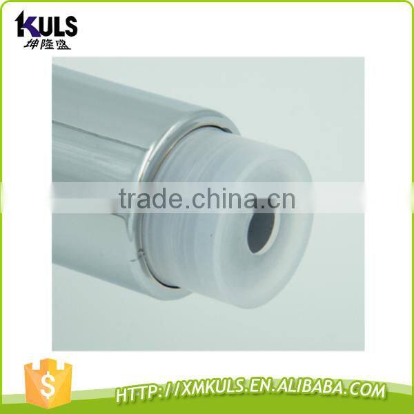 Five functions handheld shower nozzle