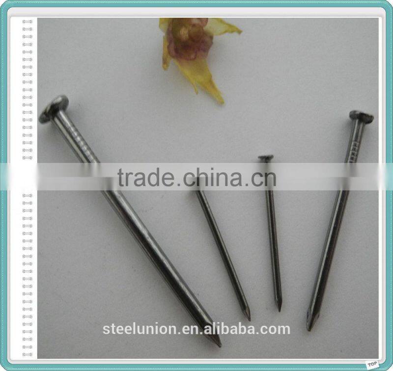 2.5" Polished Nail/Common Nail/Wire Nail