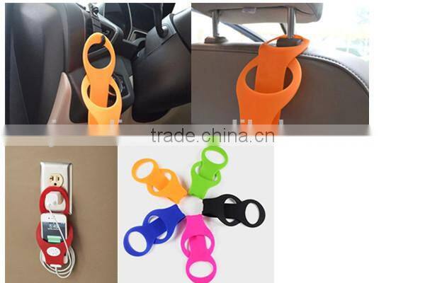 Car Accessories Gift Items For Car,Portable Phone Holder For Car