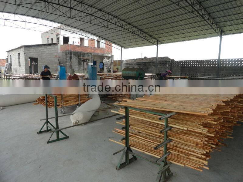Manufactuer broom handle wood wooden sticks