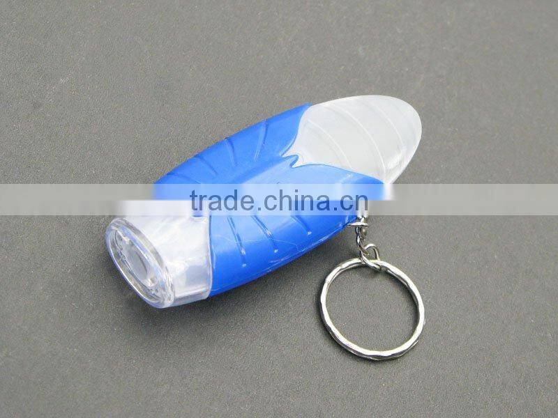 Portable white & red blue Light Keylight