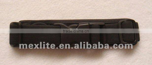 LED Lighted Reflective Glow Marker Band