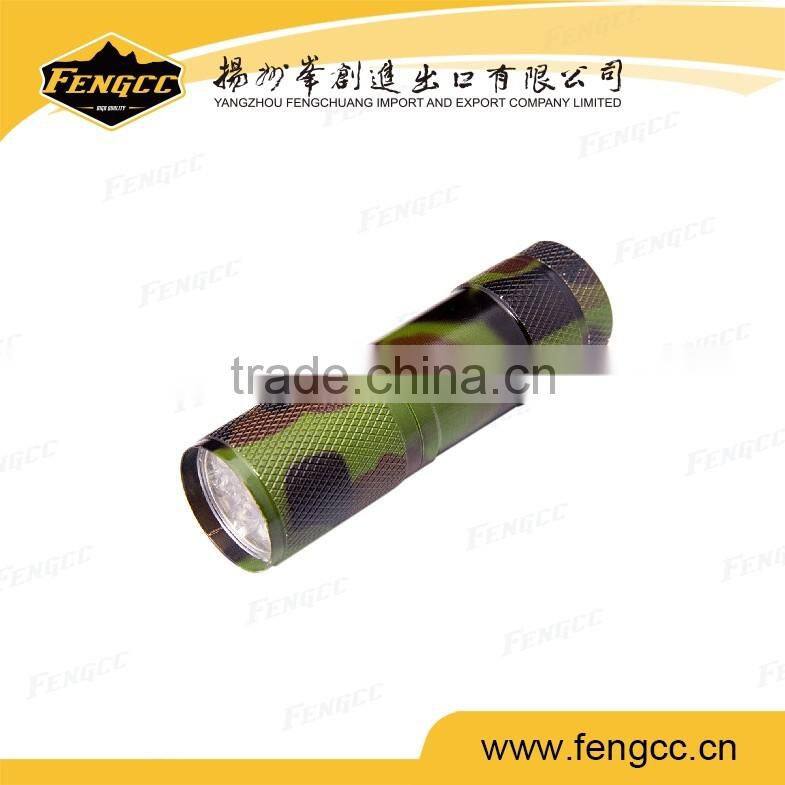 Best price mini aluminum flashlight,flashlight torch