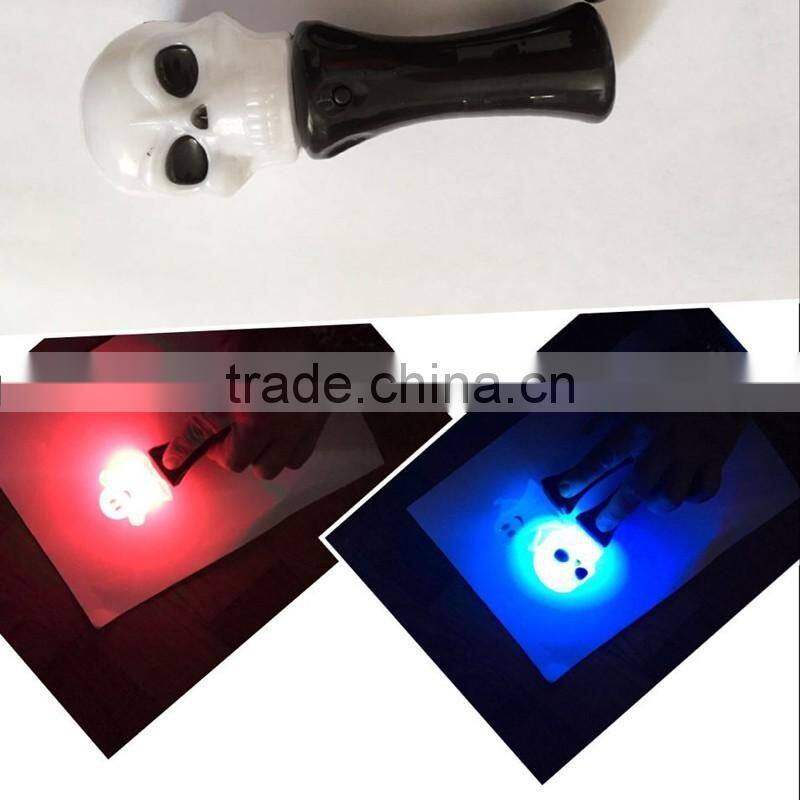 Halloween Music Magic Wand