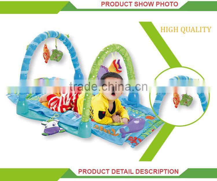 wholesale new product baby indoor play gyms for toddlers