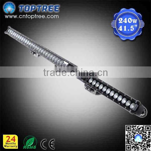 waterproof pickup headlight type hid headlight offroad driving lamp