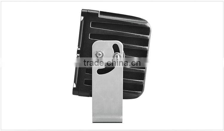 100W Newest Stronger LED Work Light 5W Spot/Flood For Heavy Duty