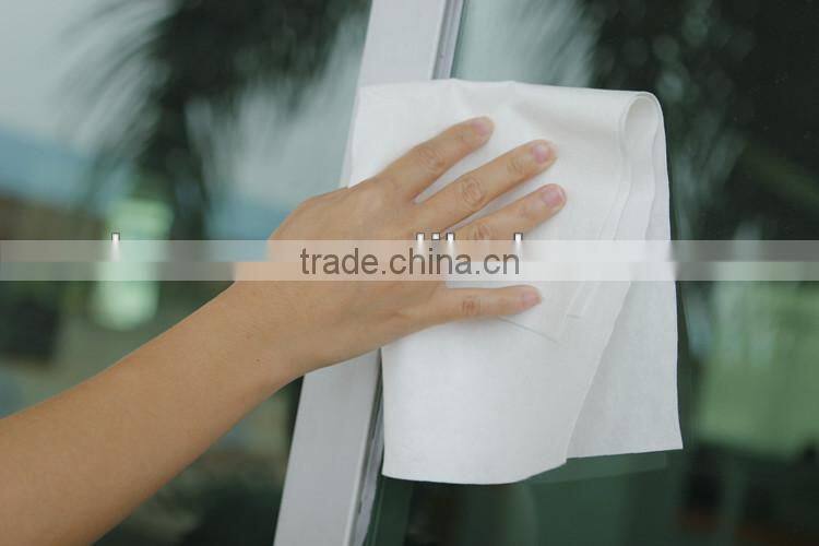 Moisture Absorbency microfiber glass cloth