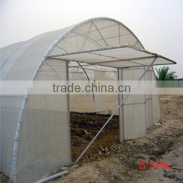 50g/m2-120g/m2 Plastic fencing screen