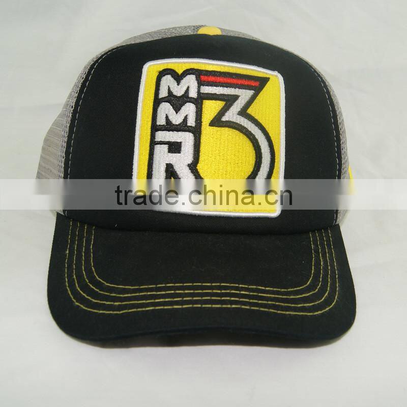 factory oem fashion private label baseball cap men pin