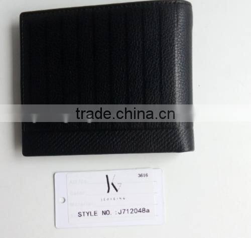 2017 New arrived brand men wallet Jeoiging wallet J712048a