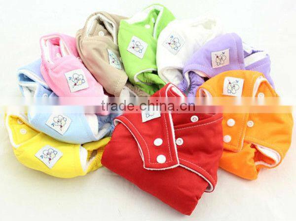 2013 Famicheer reusable baby diaper wholesale and good quality baby diaper