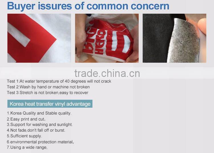 Printable PU Eco Solvent Printing White Vinyl Transfer Film