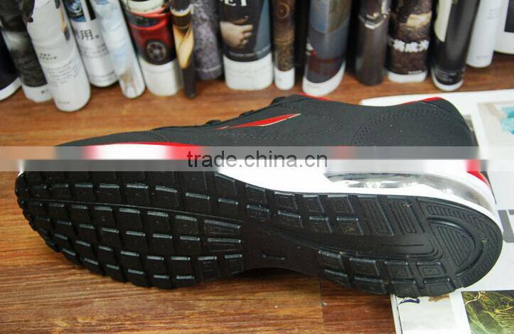 GZY stock lots sport shoes men wholesale price