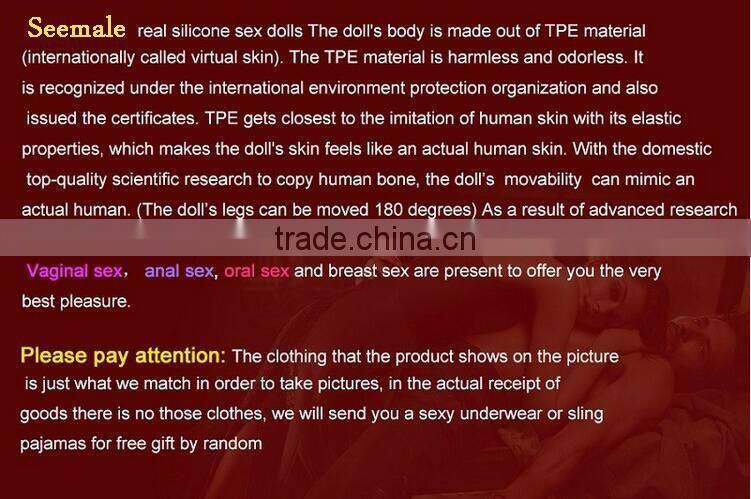 3D New 165cm full size solid adult silicone sex doll with Metal skeleton, real life love dolls for men sex toy for oral sex