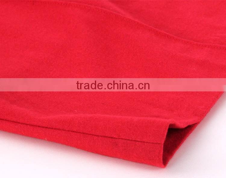 2016 guangzhou garment factory high quality formal casual wear fashion pants women