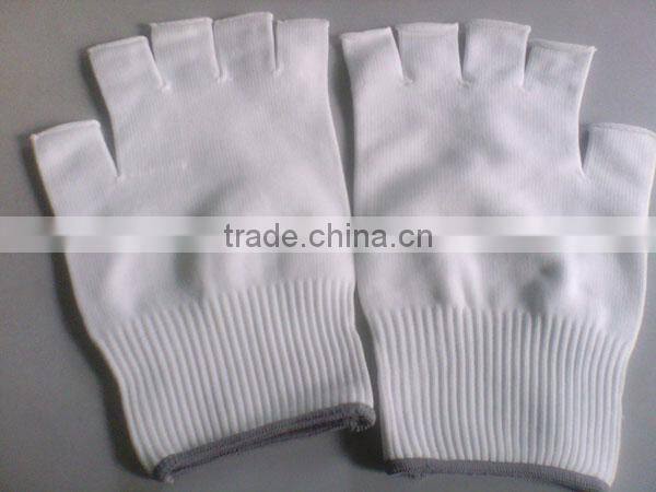 high quality! nylon glove