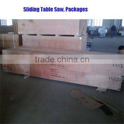 SMV8, 3200mm 5.5kw precision panel saw