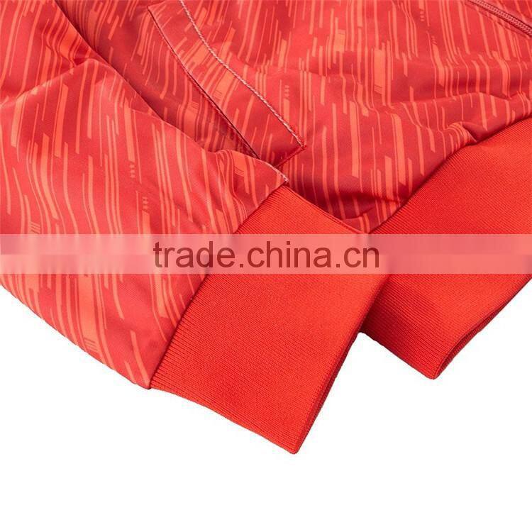 Blank zip up hoodie orange hoody sweatshirt waterproof hoodies